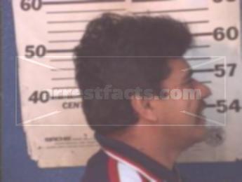 Jose Rodriguez Ramirez