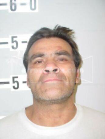 Rudy Gene Contreras