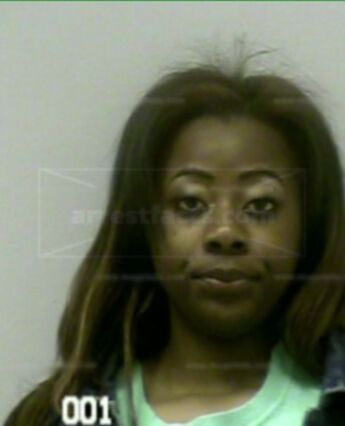 Emani Barbara Moulton