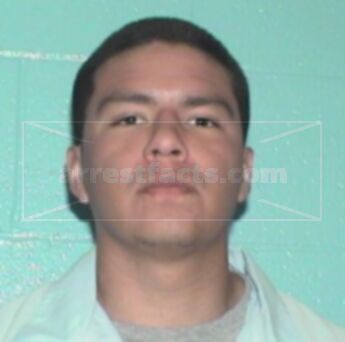 Lee Jimenez