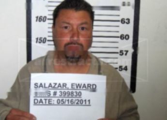 Edward Norman Salazar