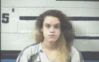Breanna Lynn Rowland