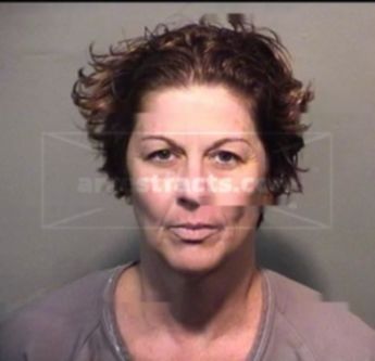 Christine Marie Metzler
