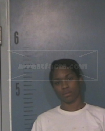 Jalesa Lanelle Traylor