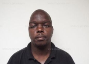 Danny Darrell Hayes