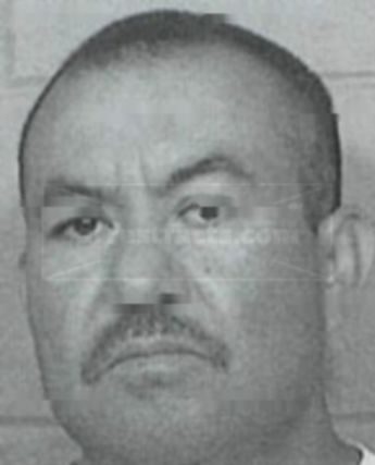 Hector Reyes