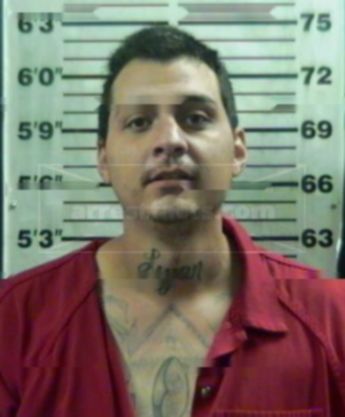 Marco Lujan