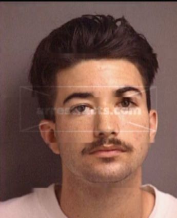 Seth Joseph Pearce