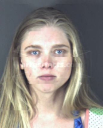 Amanda Elaine Zonin