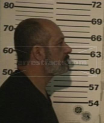 Miguel Deluna Rosales