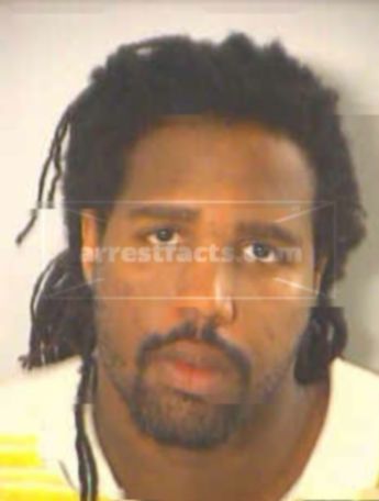 Frederick Prothro