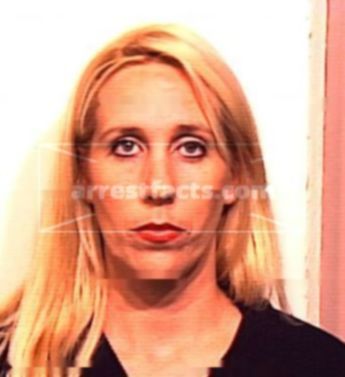 Michelle Deanne Wilcox