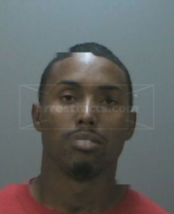 Kennedy Dewayne Wilson