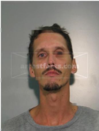Keith Joseph Weise