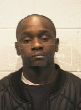 Rodrigues Lawaun Hannah
