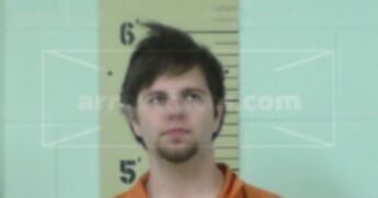 Taylor Blake Everett