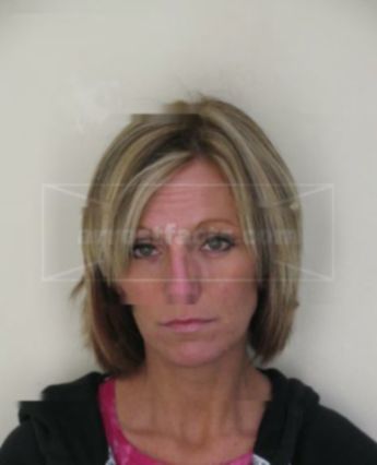 Jennifer Ann Riggs