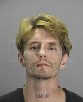 Joel Thomas Rector