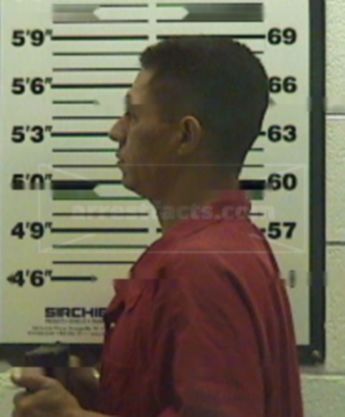 Henry Jason Quintana