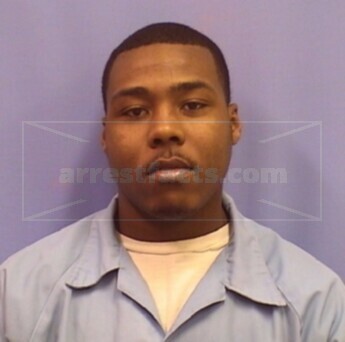 Jamaal D. Harris