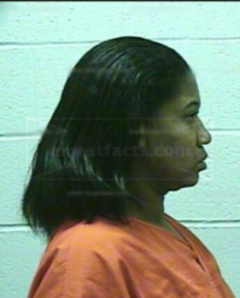 Charletha Michelle Mack