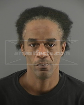 Darryl Eugene Douglas