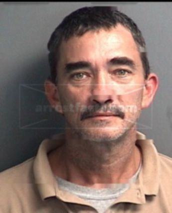 Charles Vernon Moucheron