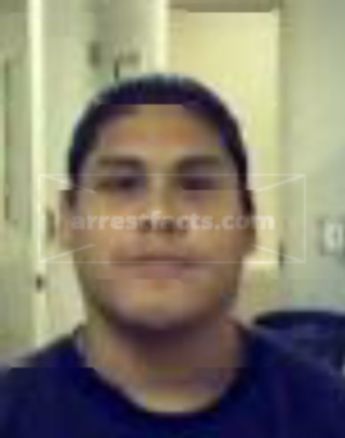 Russell Arthur Brown