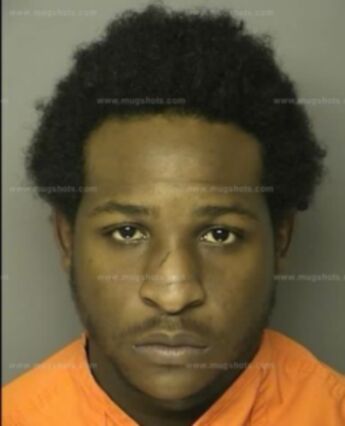Napoleon Richardson