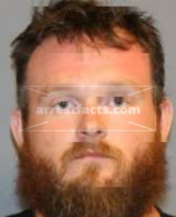 Christopher D Breazeale