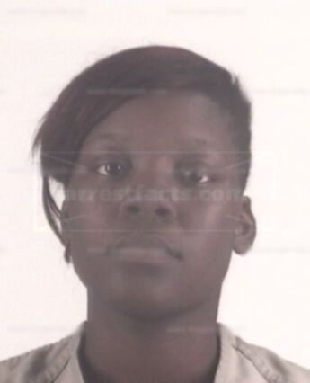 Chasity Nicole Miles