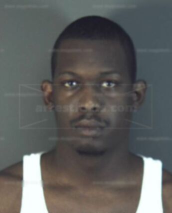 Tredale Charles Langston