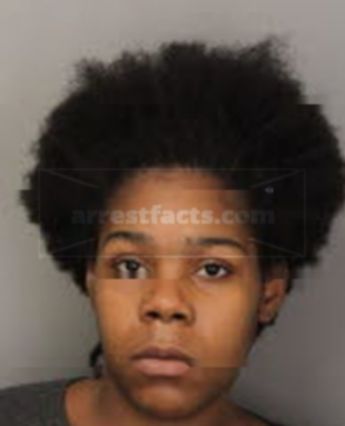 Brittani Williams