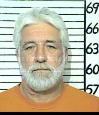 Roy James Poole