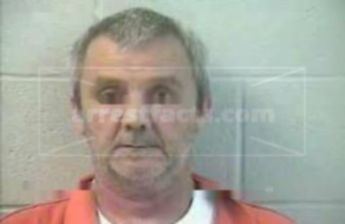 Carl Edward Lackey