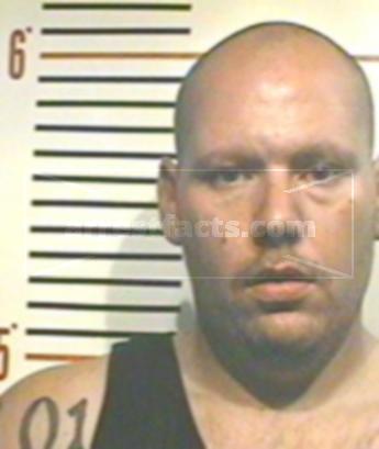 Ricky Lynn Johnson