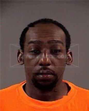 Joseph Deshawn Oldham