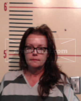 Kimberly Ann Anthony