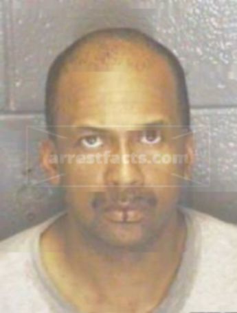 Steven Earl Smith