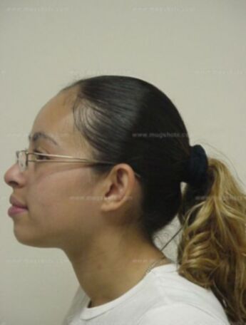 Evelyn M Gonzalez