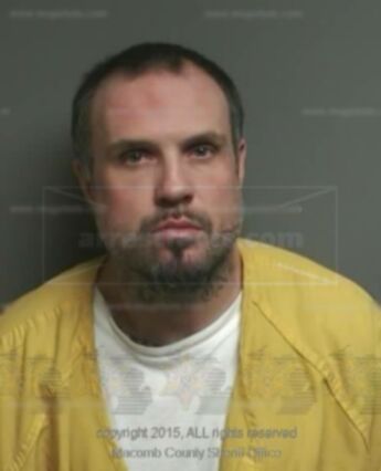 Shawn Eugene Sowards