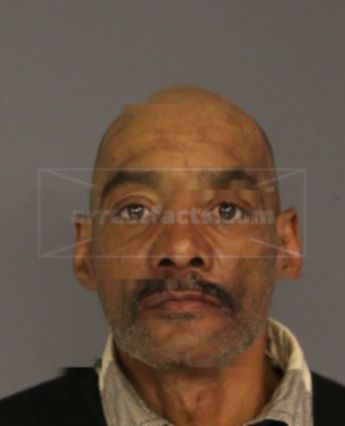Derrick Jenkins