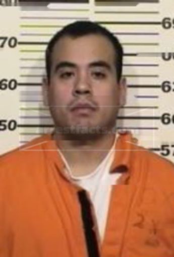 Antoine Miguel Garcia