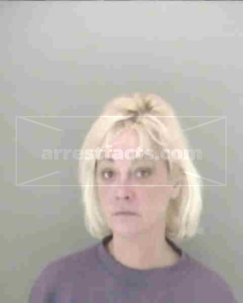 Bonnie Darlene Stewart