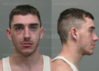 Jonathan Michael Akers