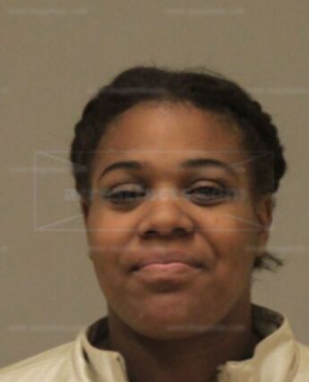Shanita Ladoris Brooks