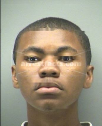 Darnell Lamar Woods Jr