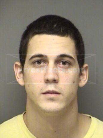 Gavin Taylor Bailey