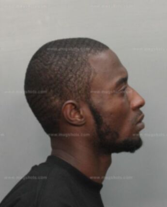 Damase Ujuan Cameron