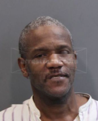 Tyrone Garner